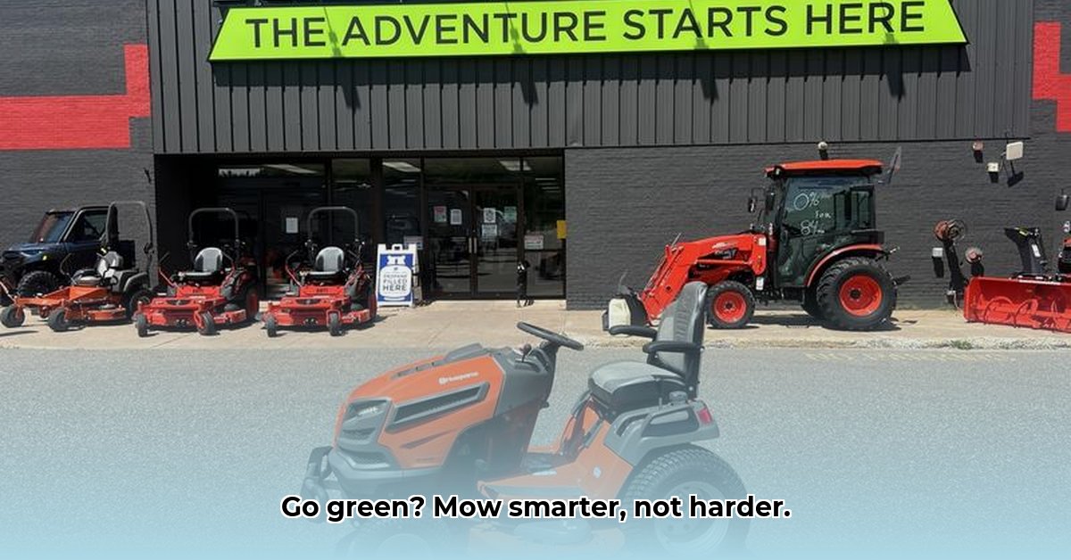 lawn-tractor-husqvarna